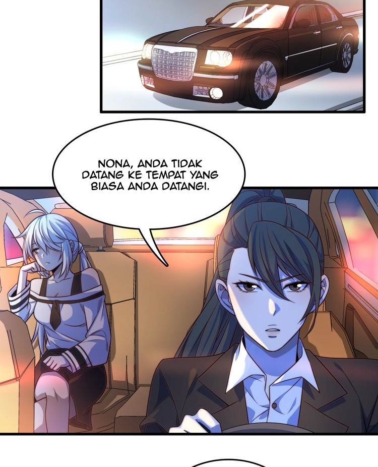 Reborn Doctor Chapter 16 Gambar 44